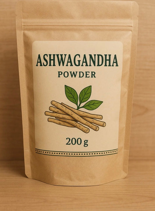 Ashwagandha