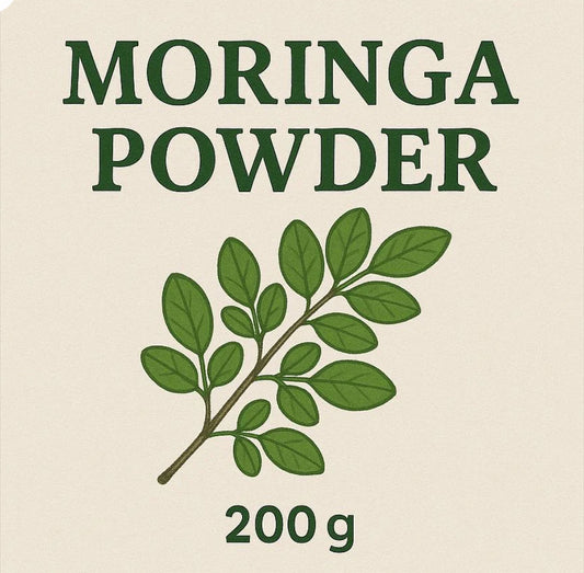 Moringa